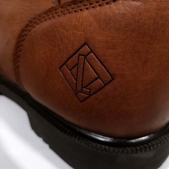 NWT‎ LeHigh Safety 5643 Steel Toe Thinsulate Electric Safety Workwear Boots 11 - Picture 12 of 15